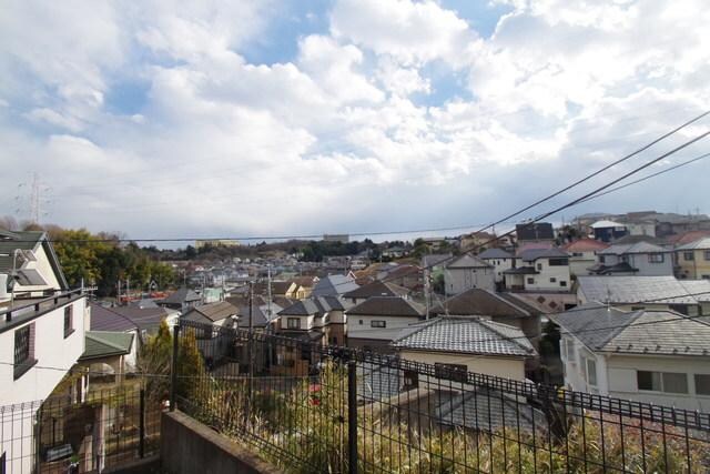 クラージュリヴの物件内観写真