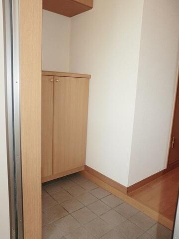 クラージュリヴの物件内観写真