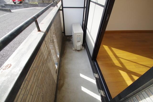 クラージュリヴの物件内観写真