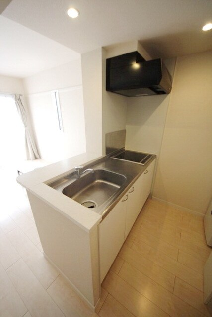 レオネクストラ フォンテの物件内観写真