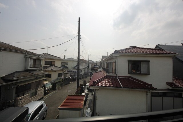 レオネクストラ フォンテの物件内観写真