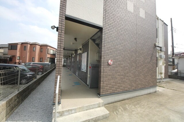 レオネクストラ フォンテの物件内観写真