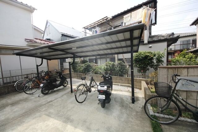 レオネクストラ フォンテの物件内観写真