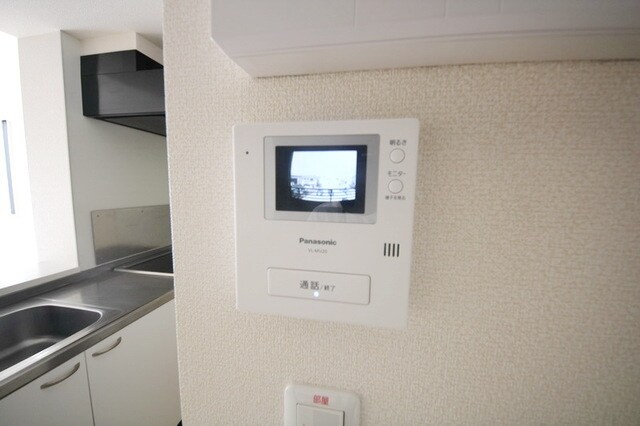 レオネクストラ フォンテの物件内観写真