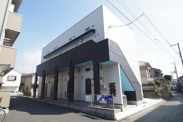 Cerisier 相模が丘の物件外観写真