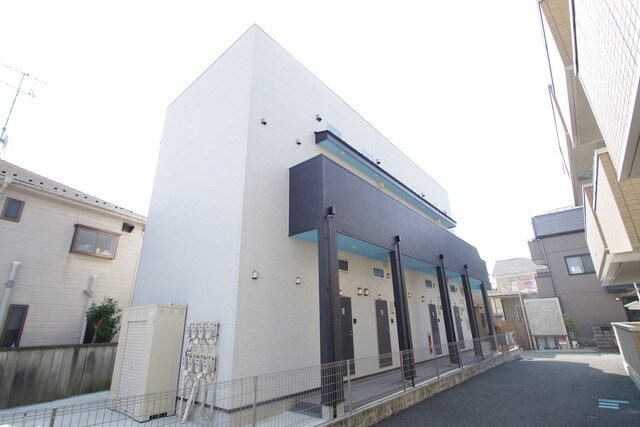 Cerisier 相模が丘の物件内観写真