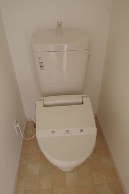 シャラロステヒルズ町田の物件内観写真