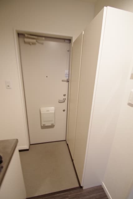 プレジール中町の物件内観写真