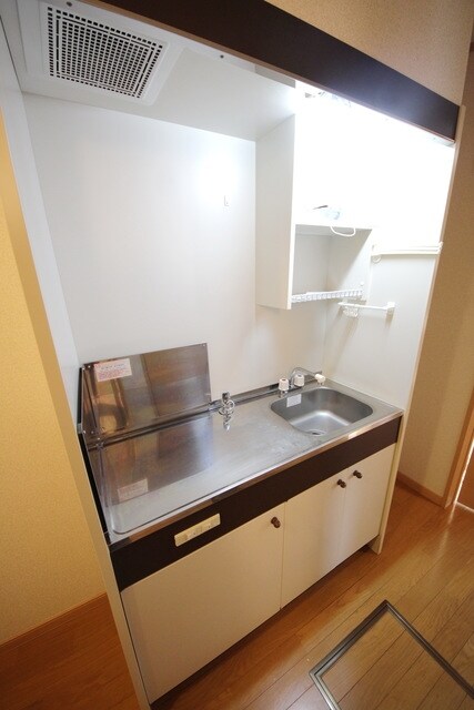 ブルーベルの物件内観写真