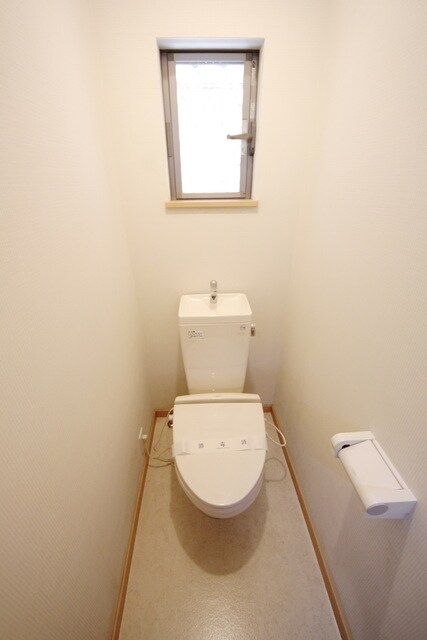 ブルーベルの物件内観写真