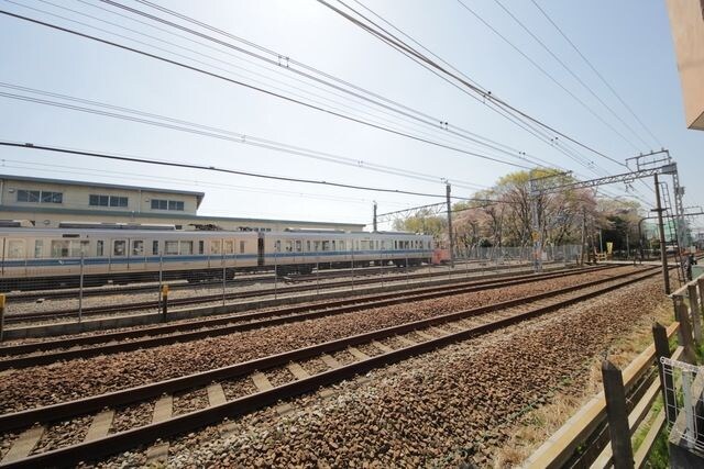 ブルーベルの物件内観写真