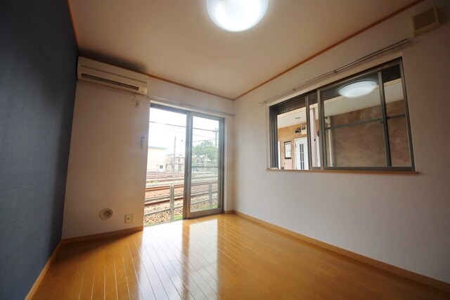 ブルーベルの物件内観写真