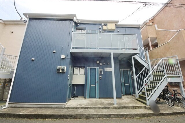 ブルーベルの物件内観写真