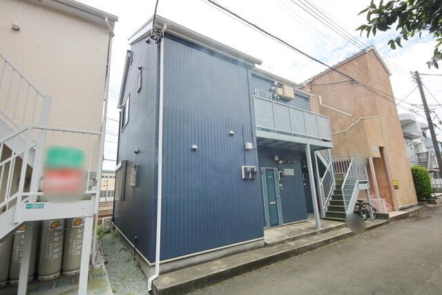 ブルーベルの物件内観写真