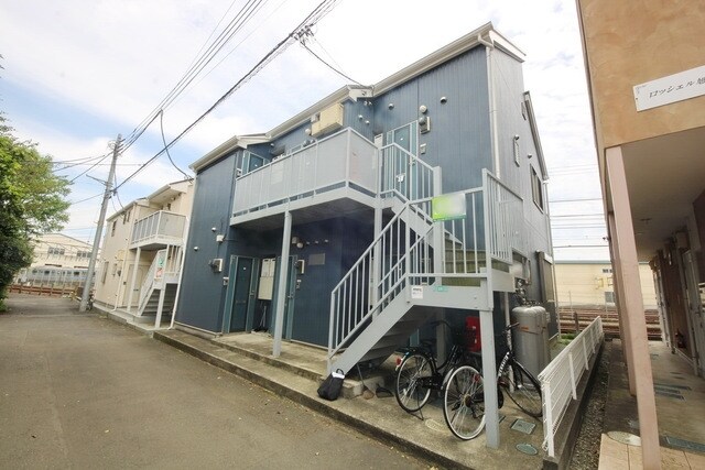 ブルーベルの物件内観写真