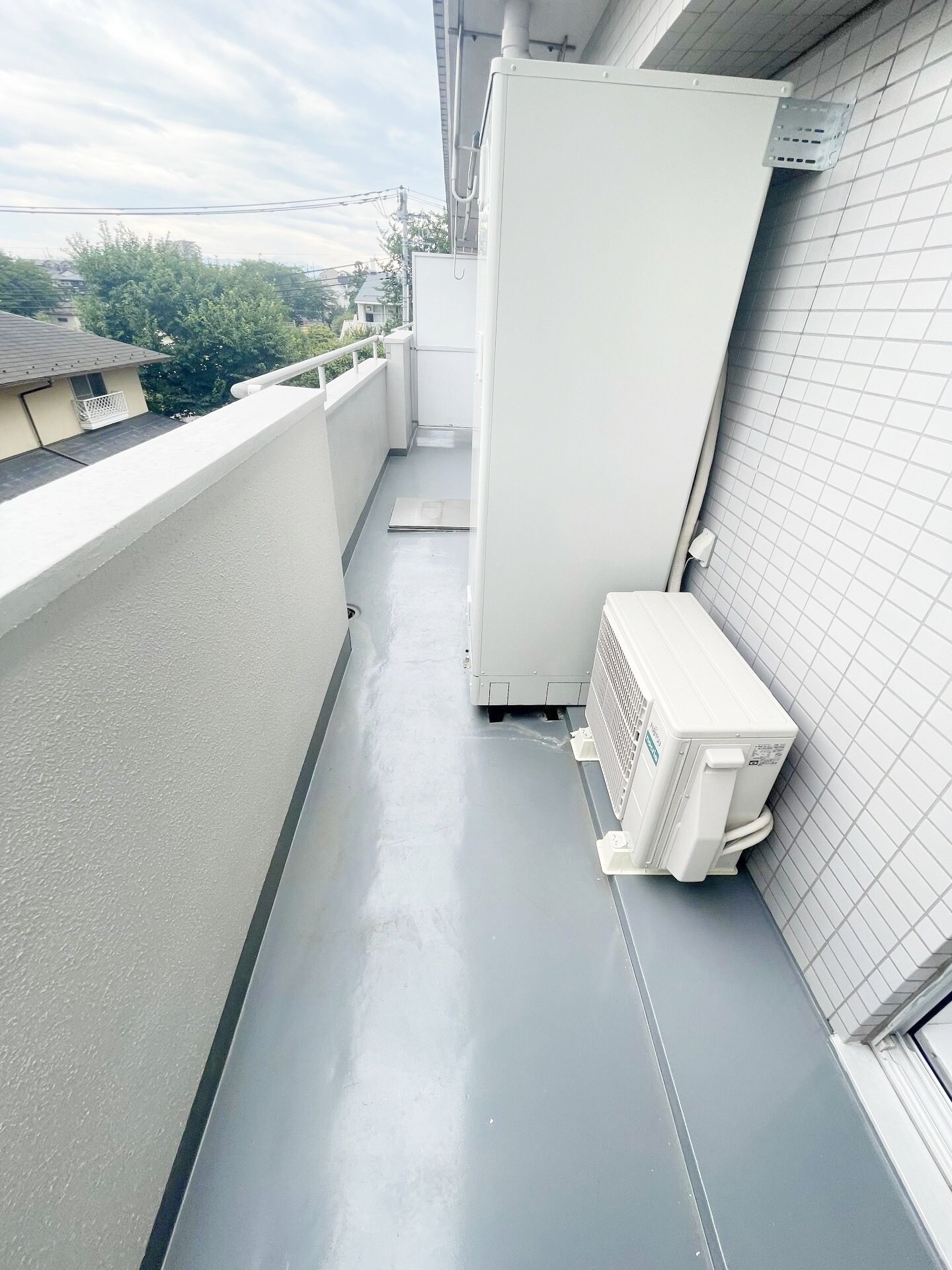 PLENDY南町田グランベリーパークの物件内観写真