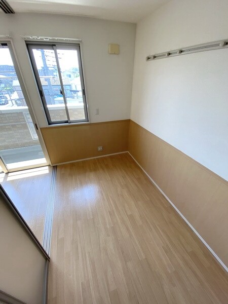 グラシューズの物件内観写真