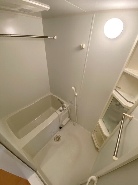 グラシューズの物件内観写真