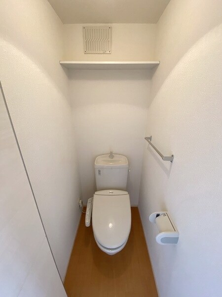 グラシューズの物件内観写真