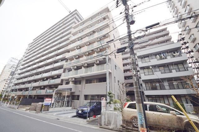 アドバンス相模原の物件内観写真