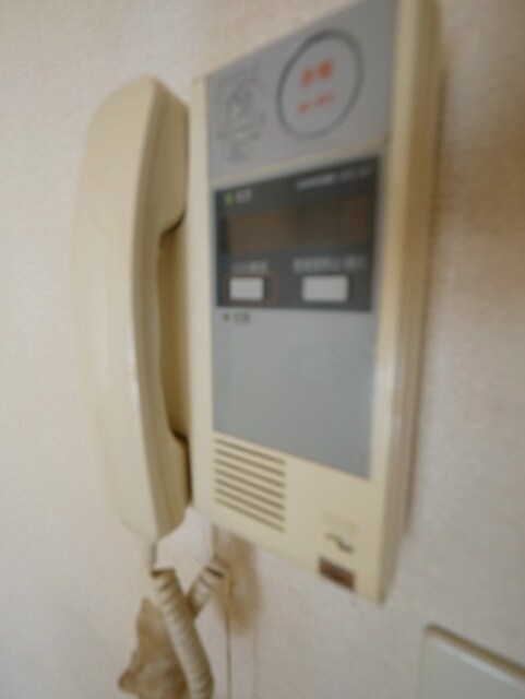 グランドルチェの物件内観写真