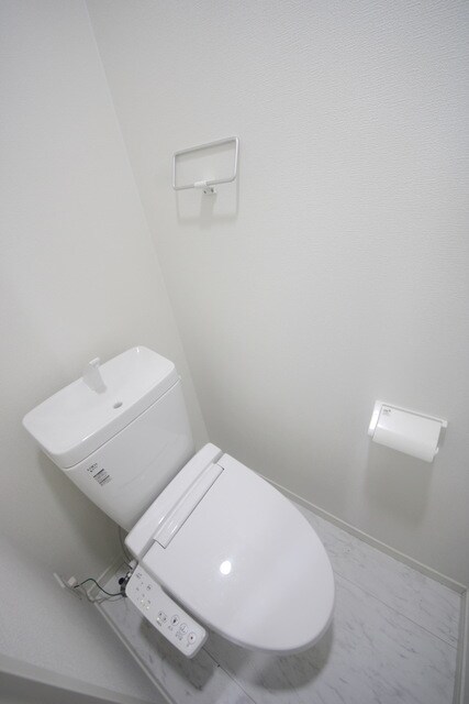 リベルテ中央林間の物件内観写真