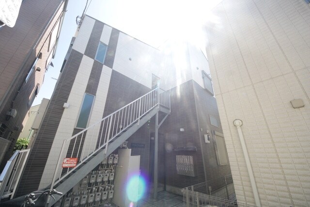 リベルテ中央林間の物件内観写真