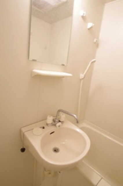 レオパレス中央林間の物件内観写真