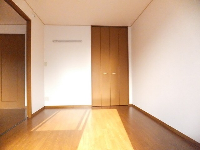 キャメリアコートの物件内観写真