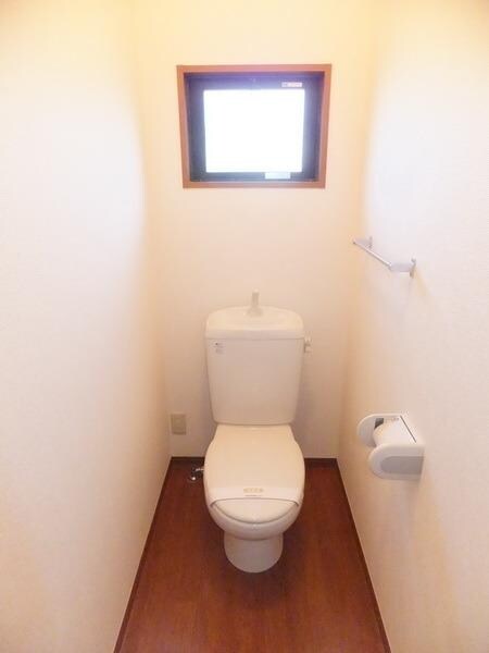 キャメリアコートの物件内観写真