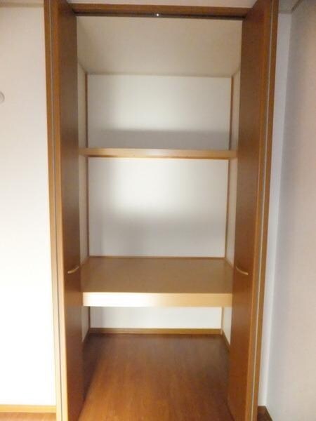 キャメリアコートの物件内観写真