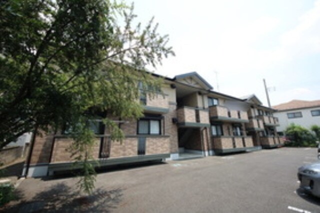 キャメリアコートの物件内観写真