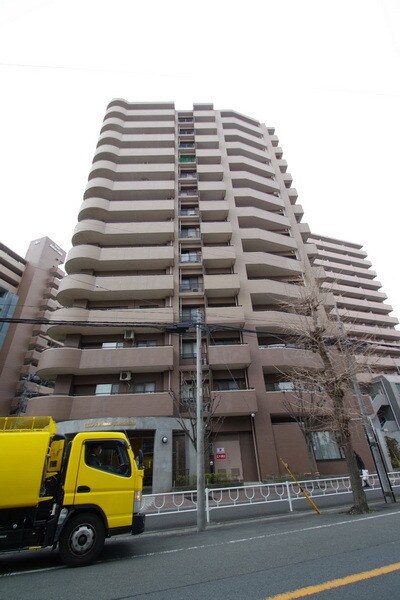 クリオ淵野辺七番館の物件内観写真