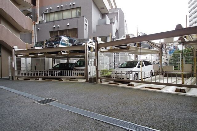 クリオ淵野辺七番館の物件内観写真