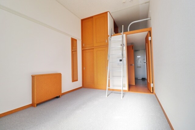 レオパレスSHIROYAMAIVの物件内観写真