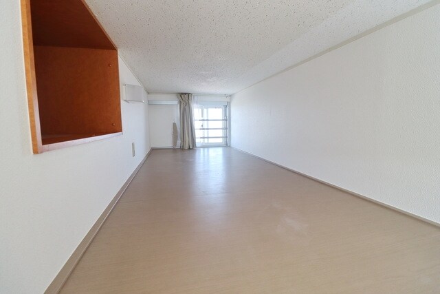 レオパレスSHIROYAMAIVの物件内観写真