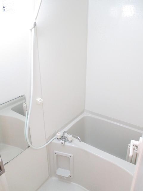 メルヴェールIの物件内観写真