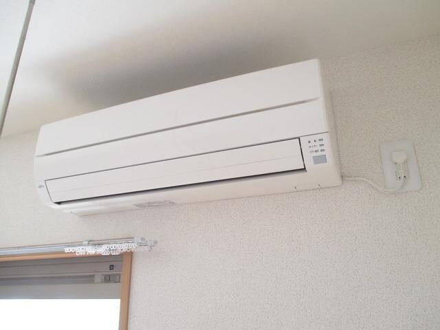 メルヴェールIの物件内観写真