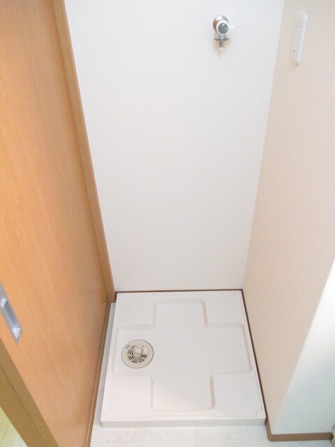 メルヴェールIの物件内観写真