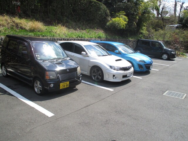 メルヴェールIの物件内観写真