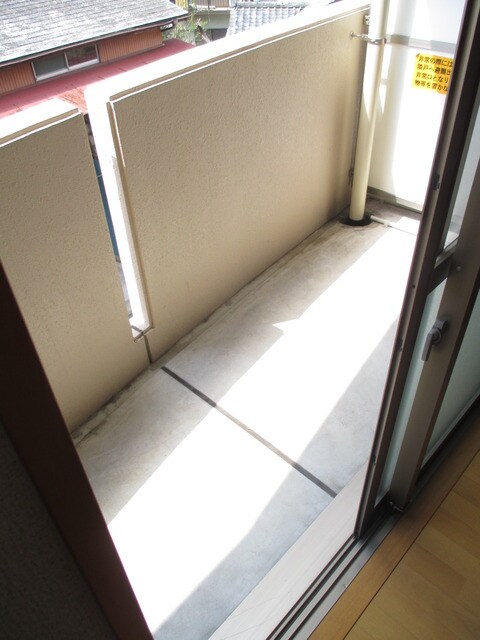 メルヴェールIの物件内観写真