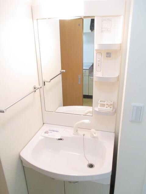 メルヴェールIの物件内観写真