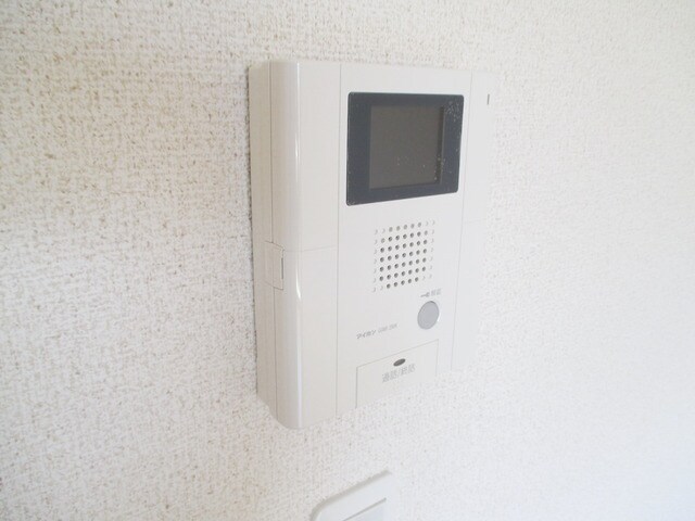 メルヴェールIの物件内観写真