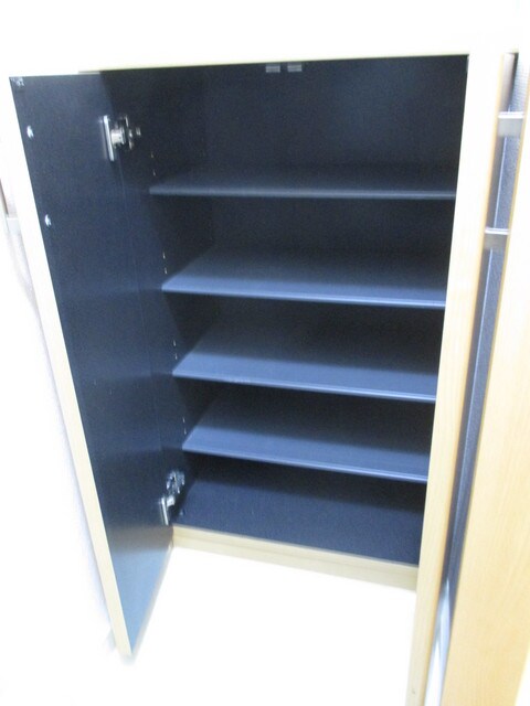 メルヴェールIの物件内観写真