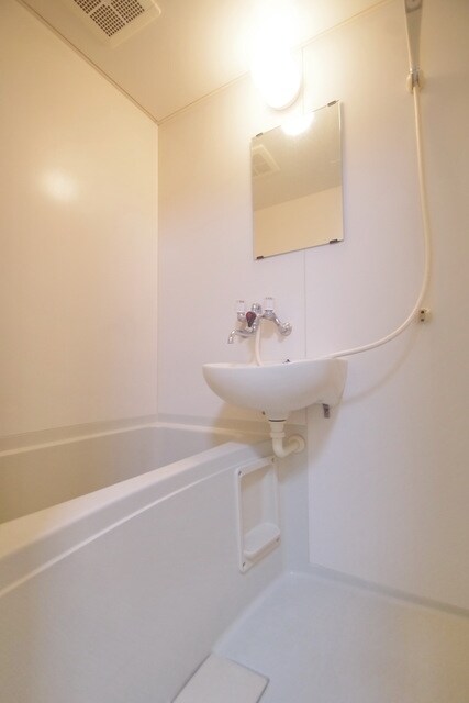 Moonshiny参番館の物件内観写真