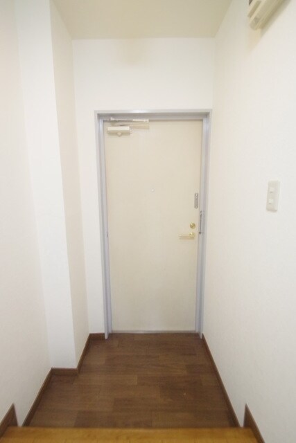 Moonshiny参番館の物件内観写真