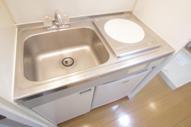 Moonshiny参番館の物件内観写真