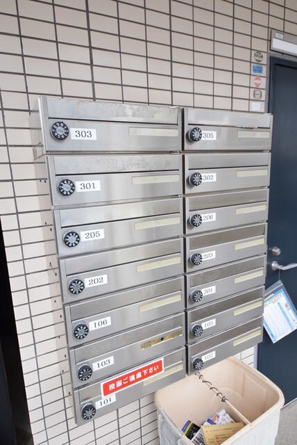 Moonshiny参番館の物件内観写真