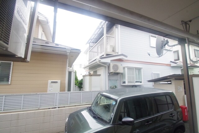 Moonshiny参番館の物件内観写真