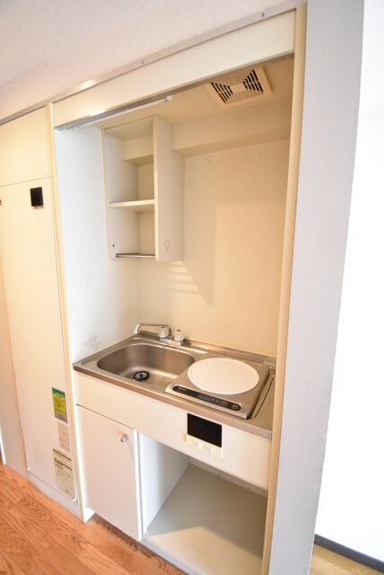 テディマンションの物件内観写真